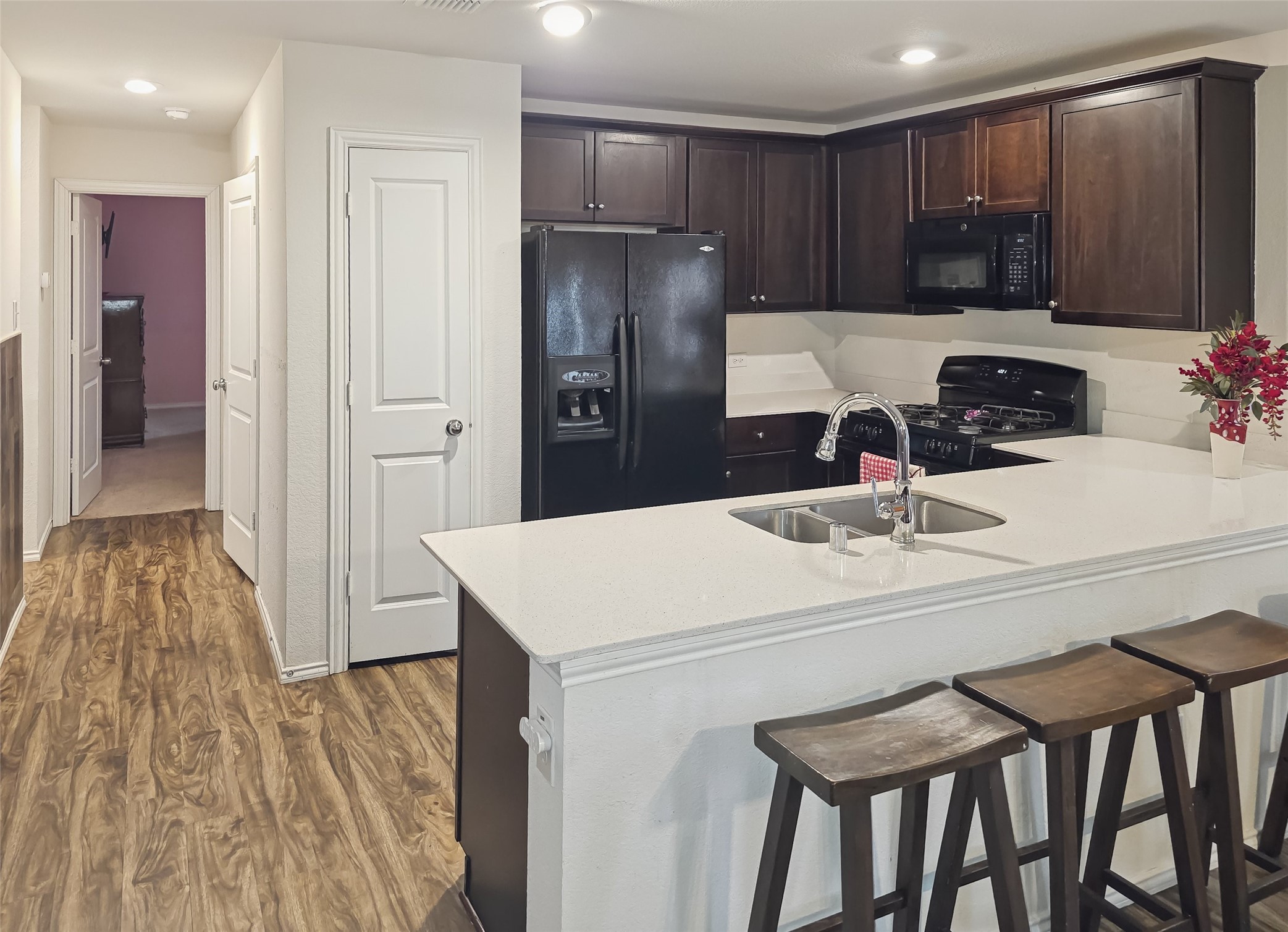 2413 Russell Street Crandall TX 75114
