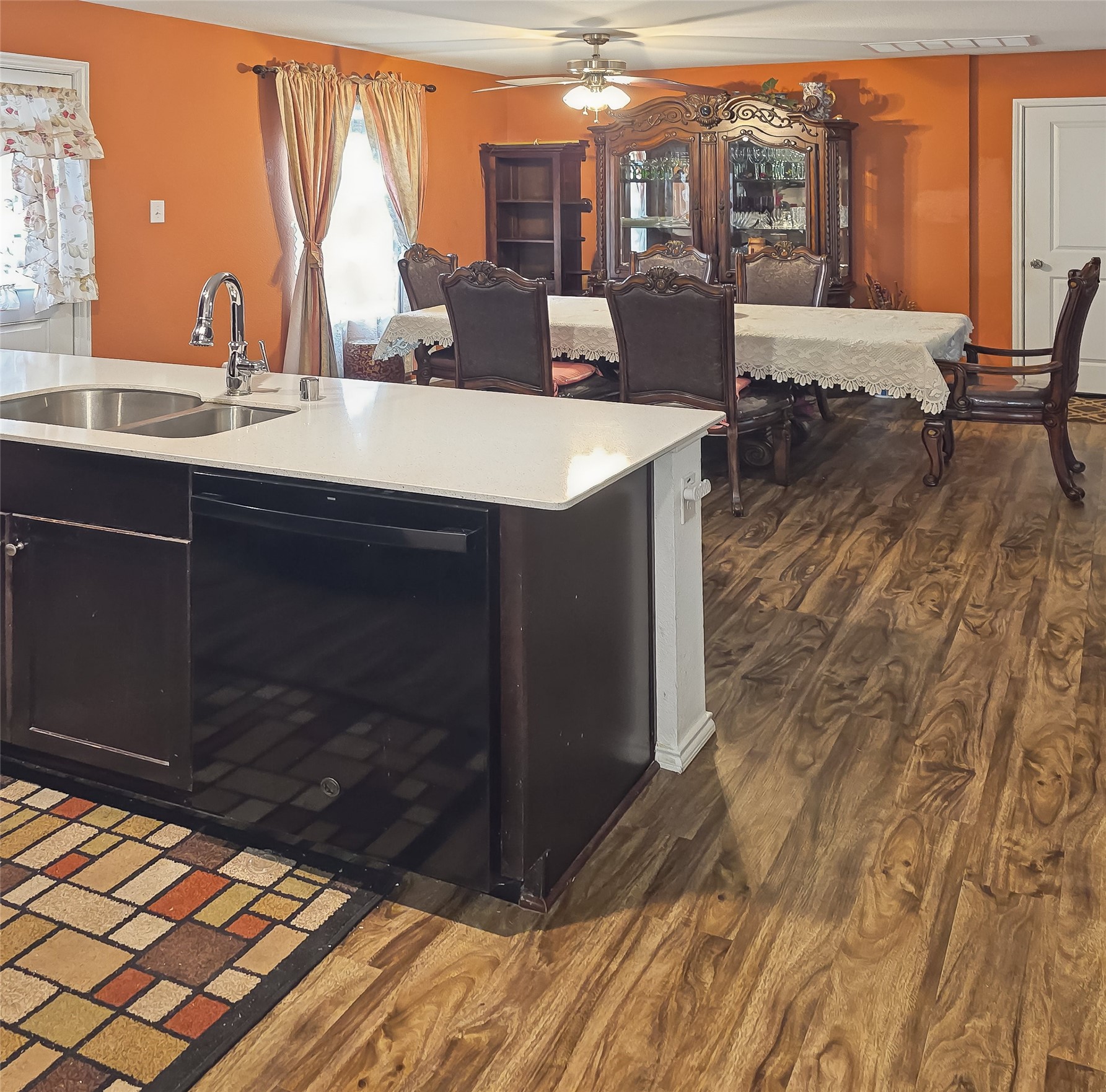 2413 Russell Street Crandall TX 75114