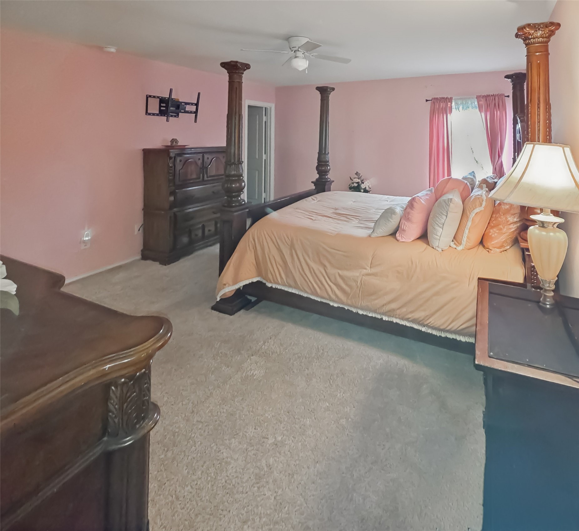 2413 Russell Street Crandall TX 75114