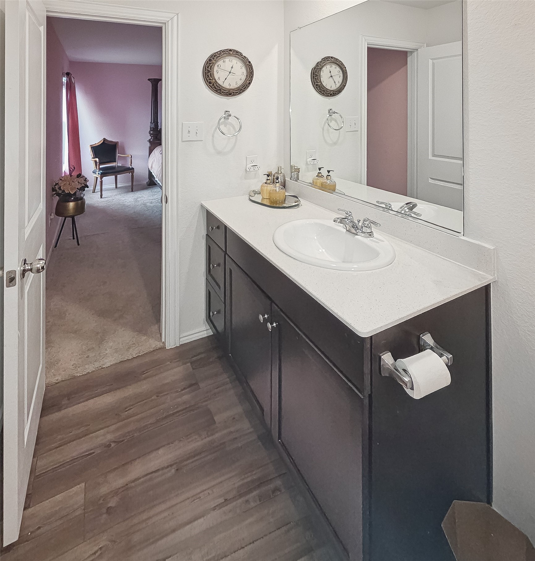 2413 Russell Street Crandall TX 75114