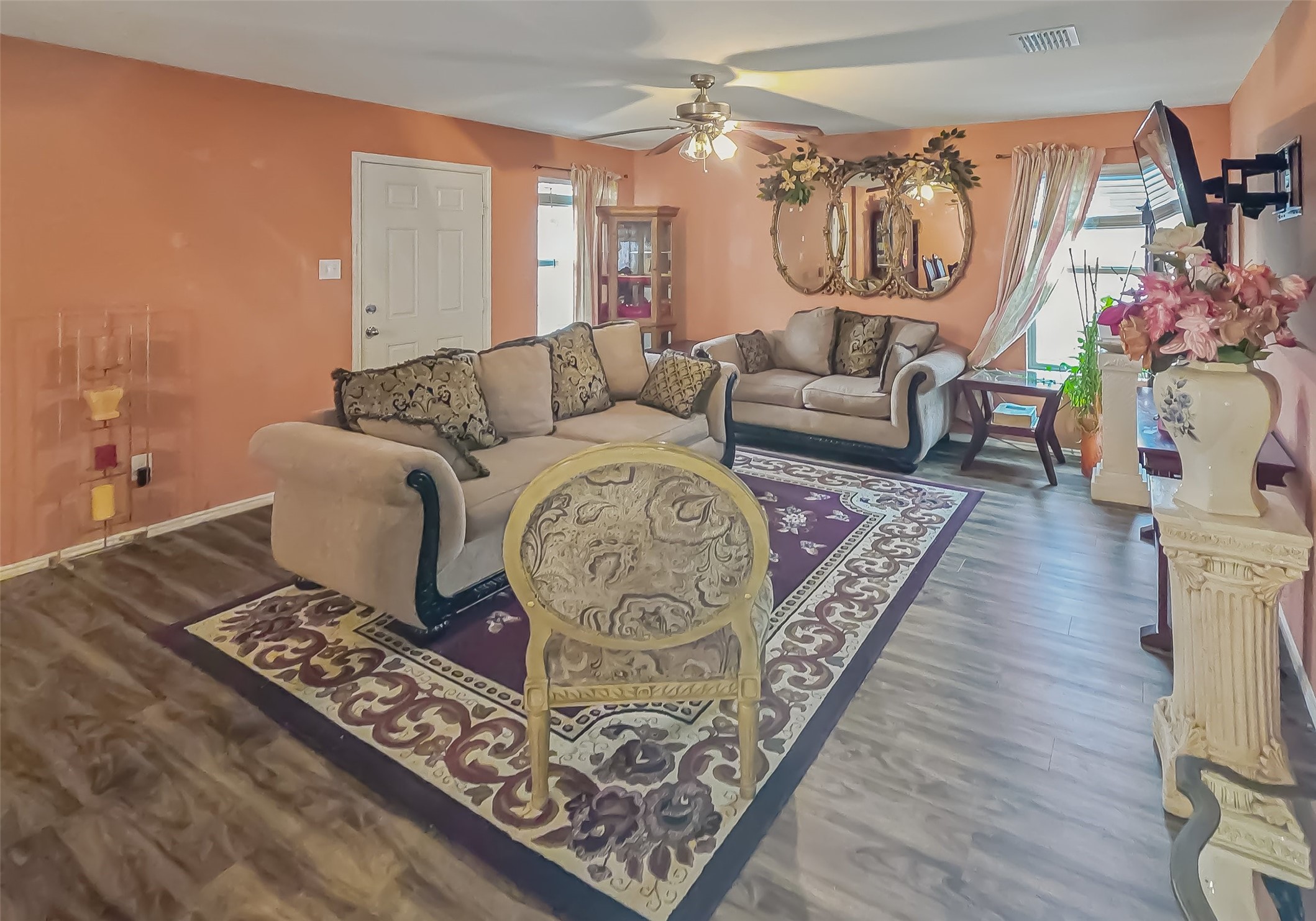 2413 Russell Street Crandall TX 75114