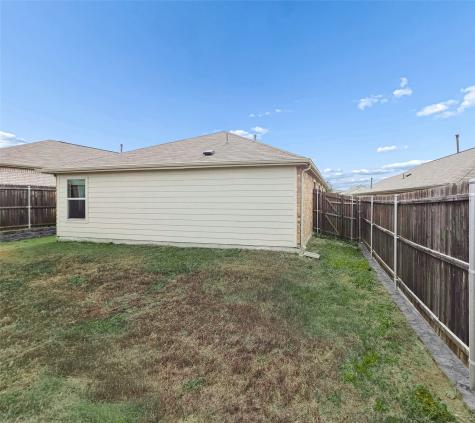 2413 Russell Street Crandall TX 75114