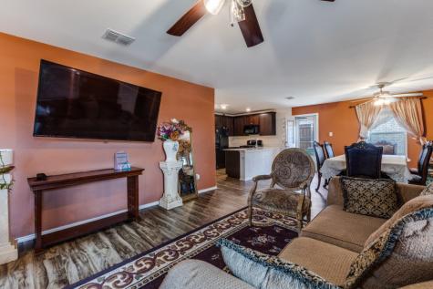 2413 Russell Street Crandall TX 75114