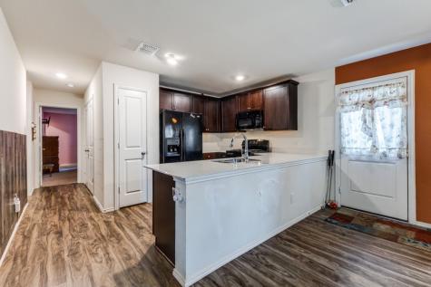 2413 Russell Street Crandall TX 75114