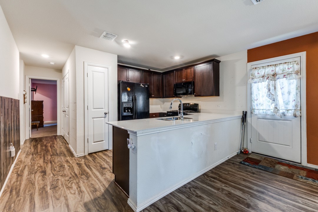 2413 Russell Street Crandall TX 75114
