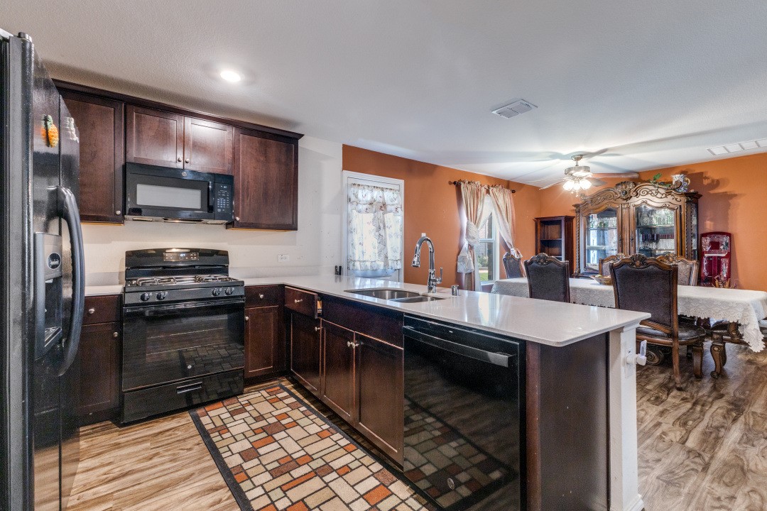2413 Russell Street Crandall TX 75114
