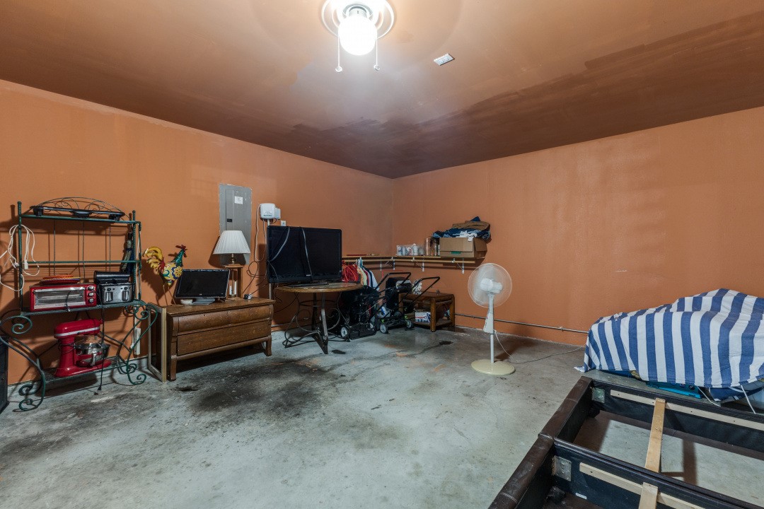 2413 Russell Street Crandall TX 75114