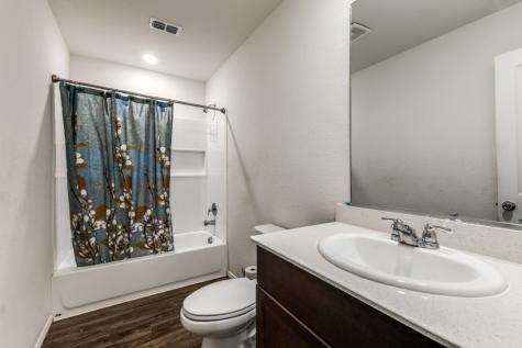 2413 Russell Street Crandall TX 75114