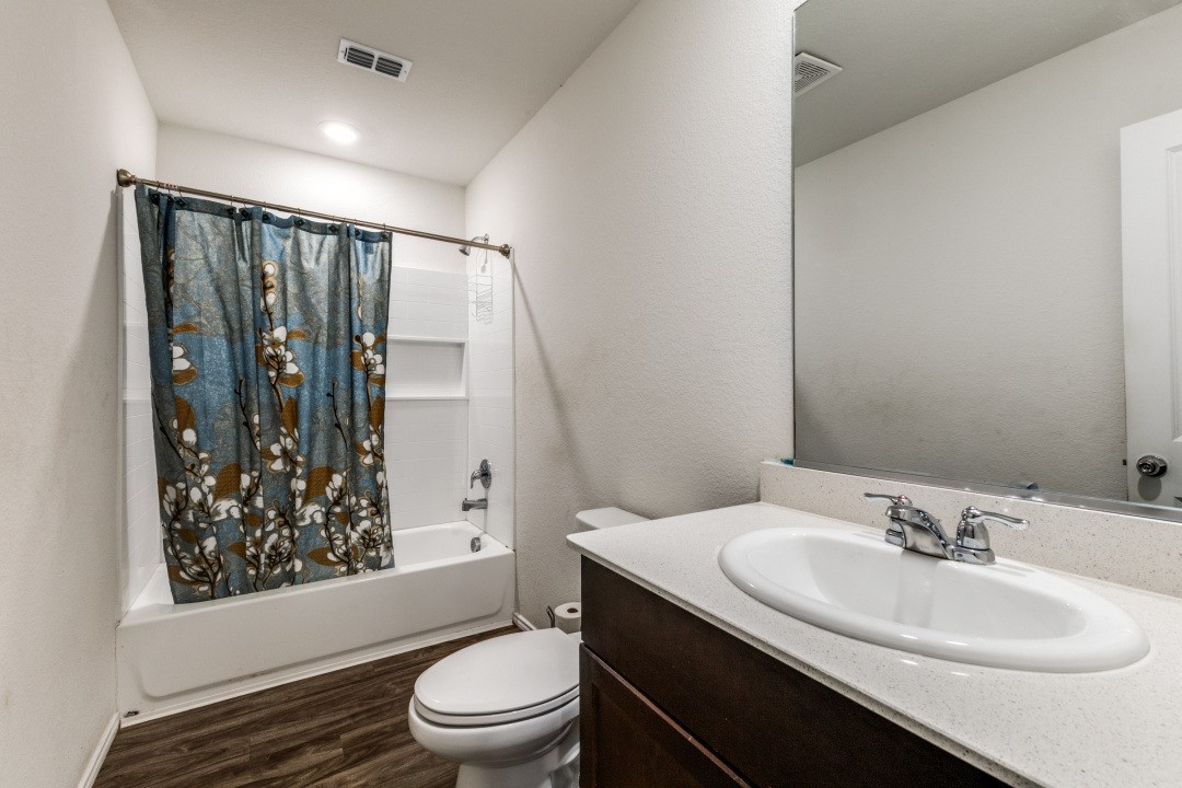 2413 Russell Street Crandall TX 75114