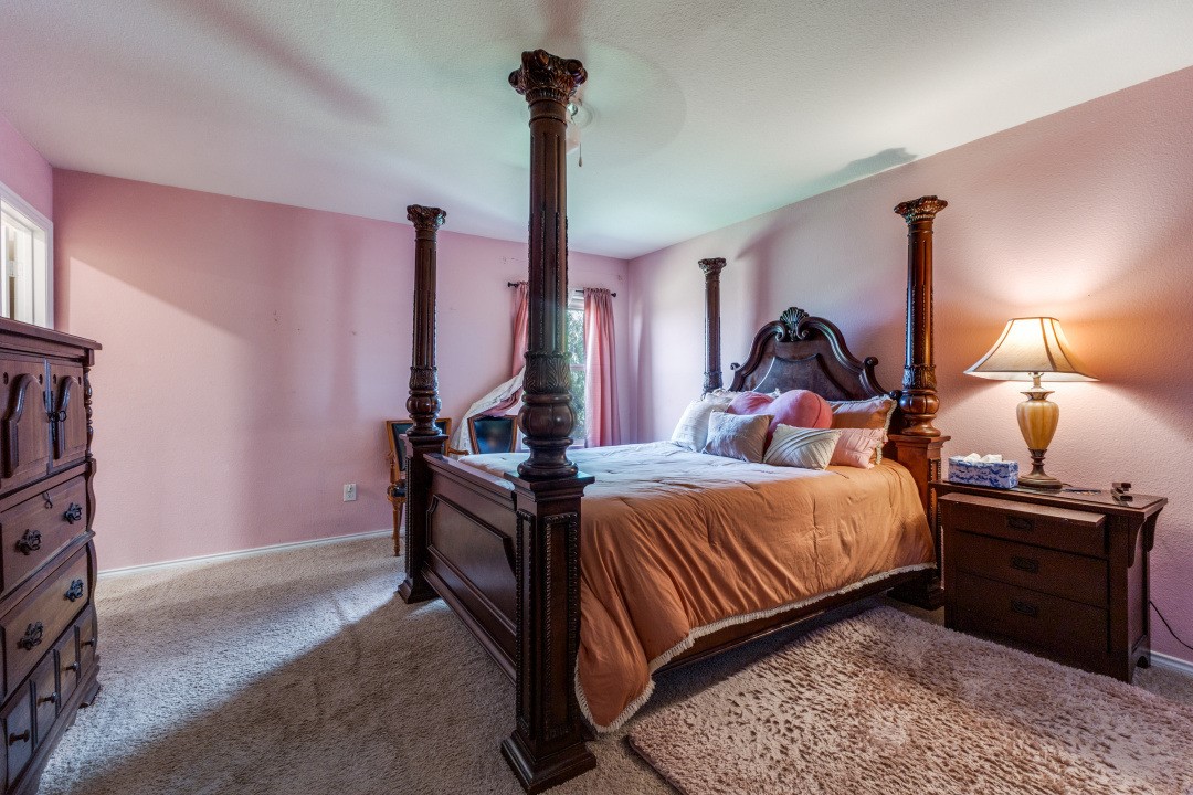 2413 Russell Street Crandall TX 75114