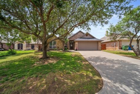 816 Ridgecrest Court Aubrey TX 76227
