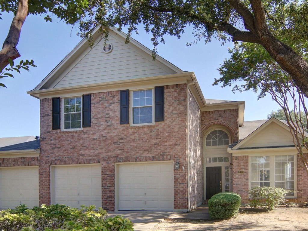 6924 Windwood Trail Fort Worth TX 76132