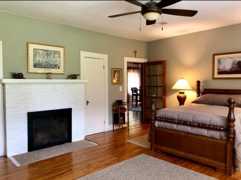 1001 S Locust Street Clarksville TX 75426