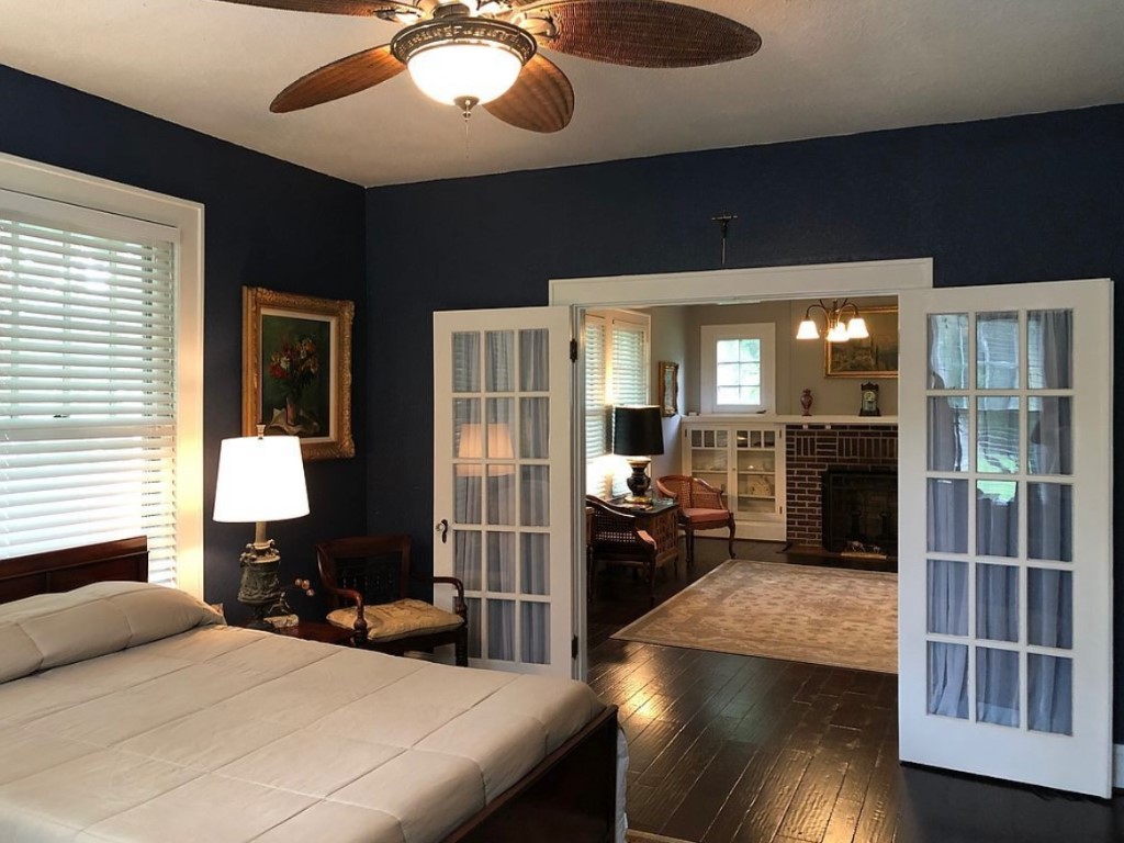 1001 S Locust Street Clarksville TX 75426