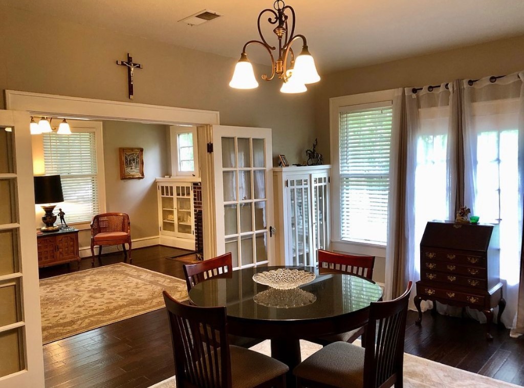1001 S Locust Street Clarksville TX 75426