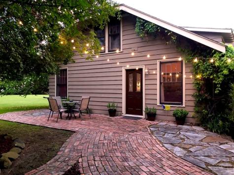 1001 S Locust Street Clarksville TX 75426