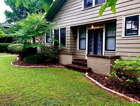 1001 S Locust Street Clarksville TX 75426