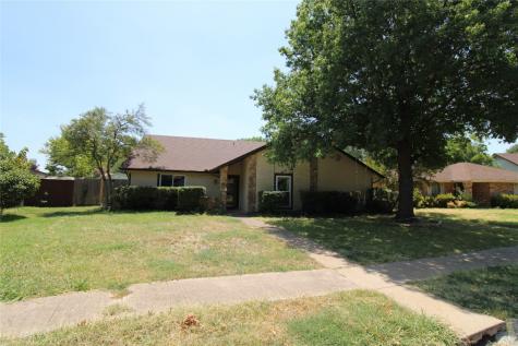 608 San Carlos Drive Garland TX 75043