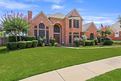 2408 Bastille Court Mckinney TX 75070