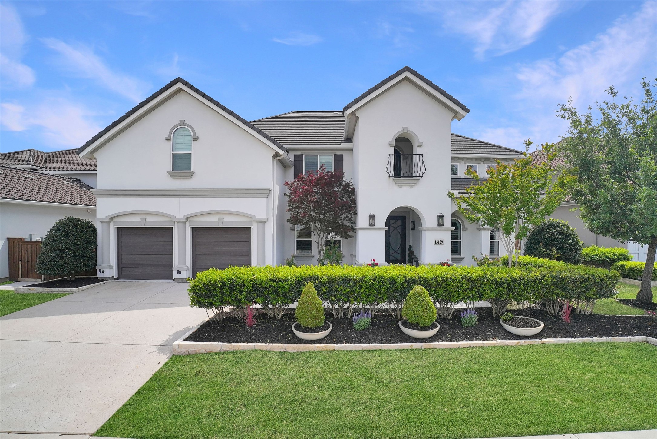 13129 Secretariat Boulevard Frisco TX 75035