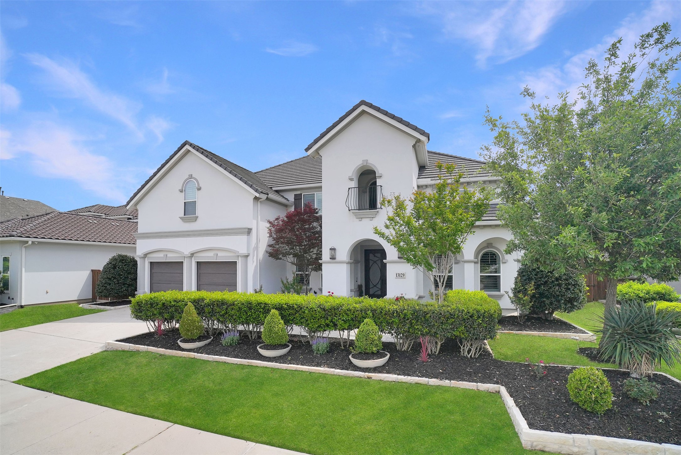 13129 Secretariat Boulevard Frisco TX 75035