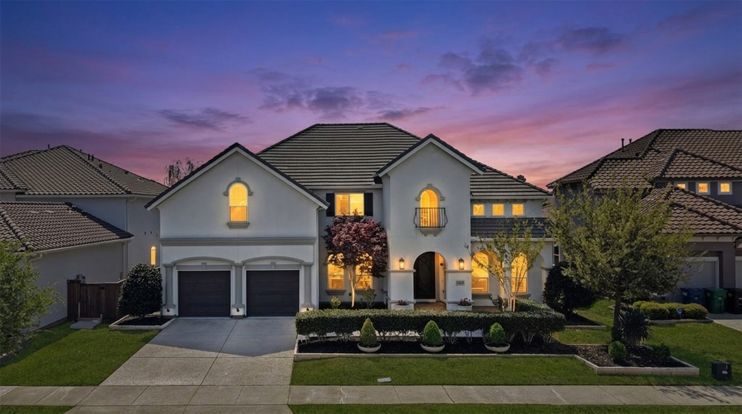 13129 Secretariat Boulevard Frisco TX 75035