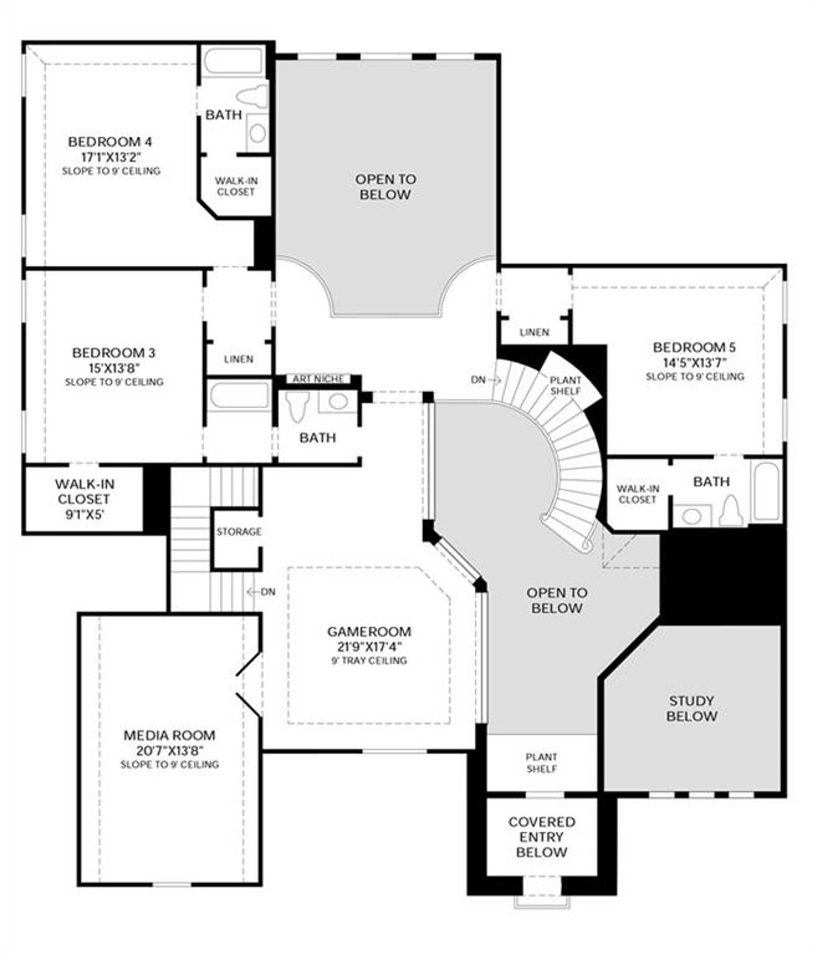 13129 Secretariat Boulevard Frisco TX 75035