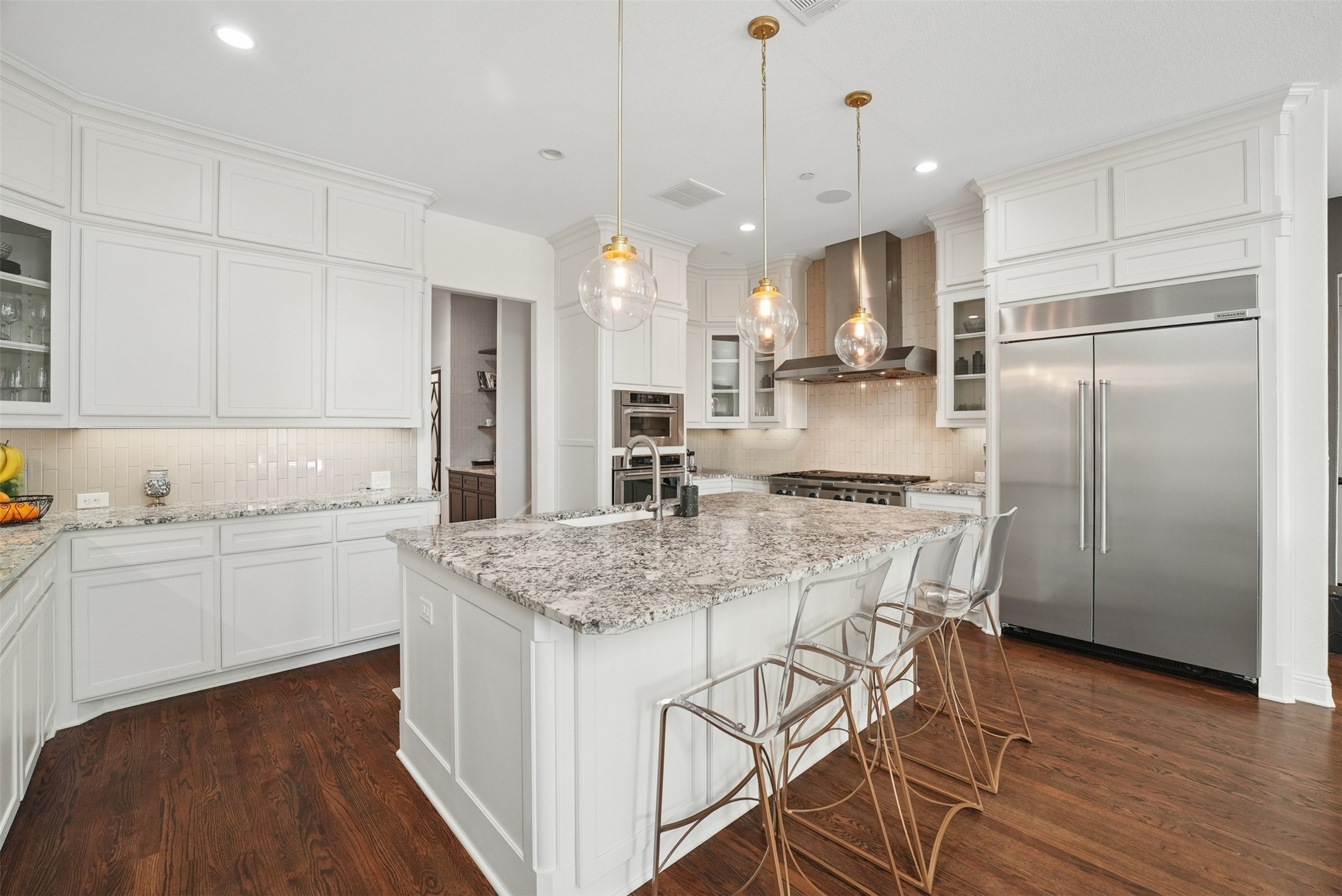 13129 Secretariat Boulevard Frisco TX 75035
