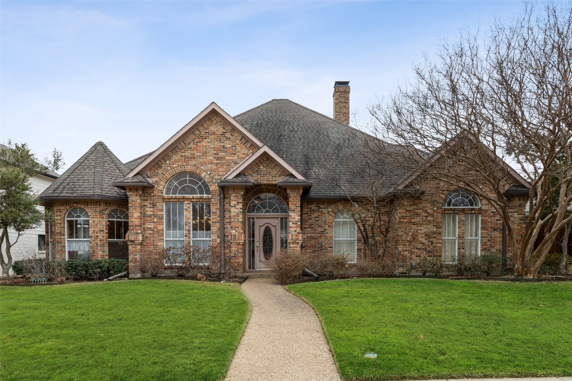 1209 Stratford Drive Richardson TX 75080