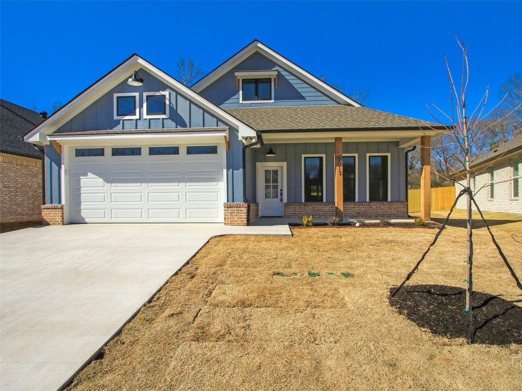 3013 Legacy Circle Tyler TX 75701