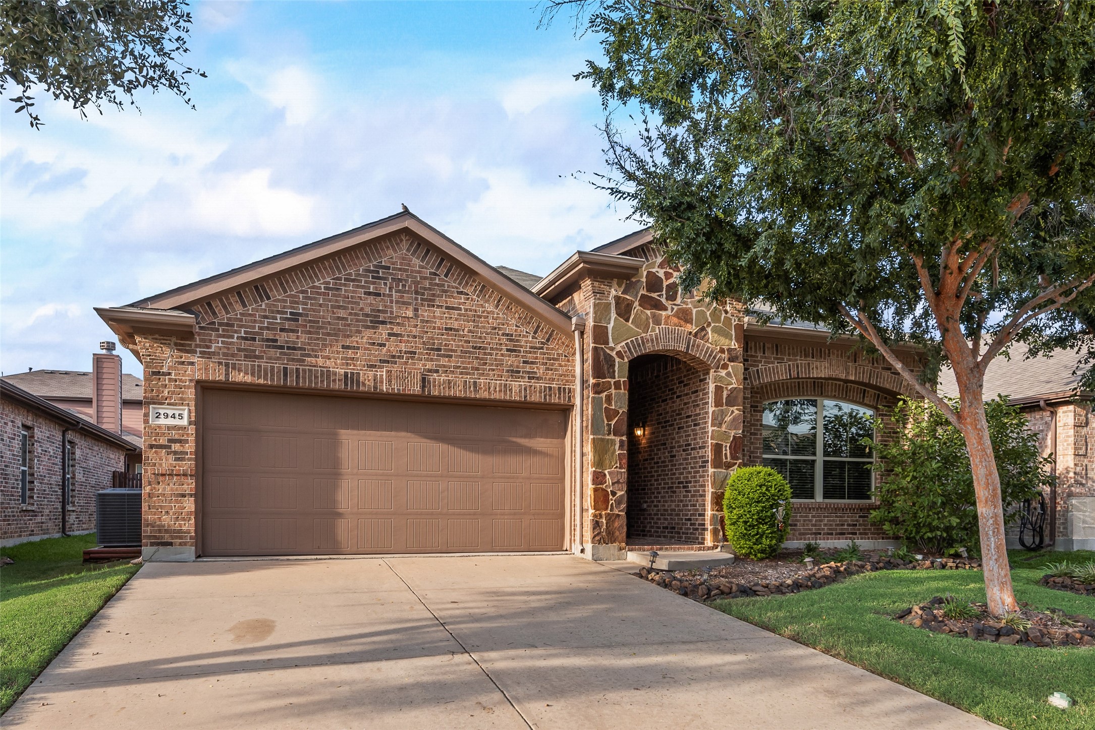 2945 Saddle Creek Drive Fort Worth TX 76177