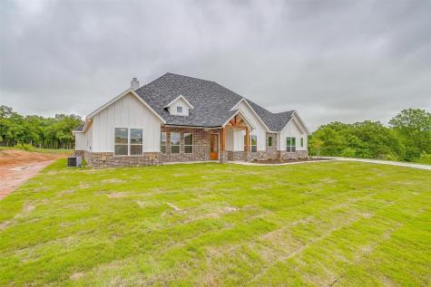 5032 Cottontail Court Springtown TX 76082