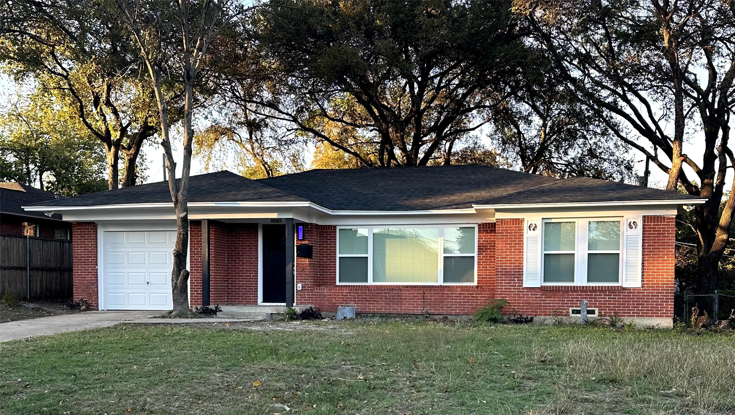 1616 Monte Carlo Street Dallas TX 75224