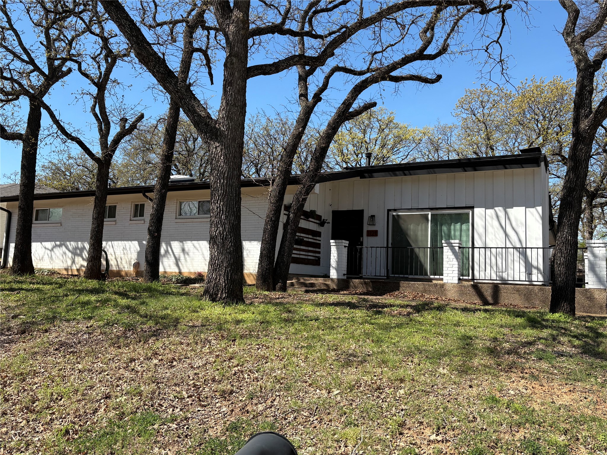 1121 Wade Drive Bedford TX 76022