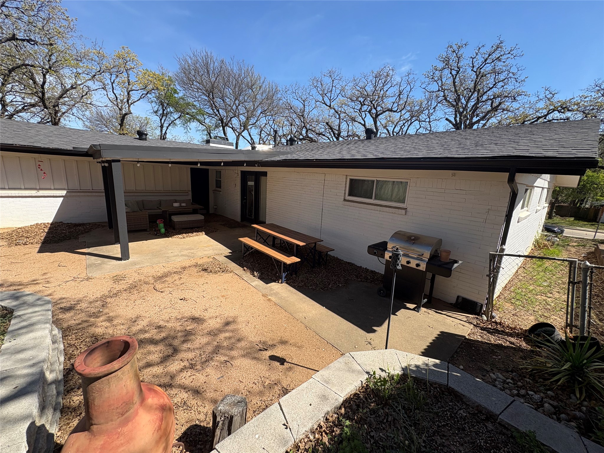 1121 Wade Drive Bedford TX 76022