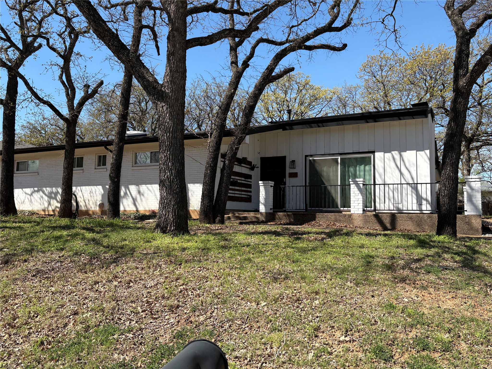 1121 Wade Drive Bedford TX 76022