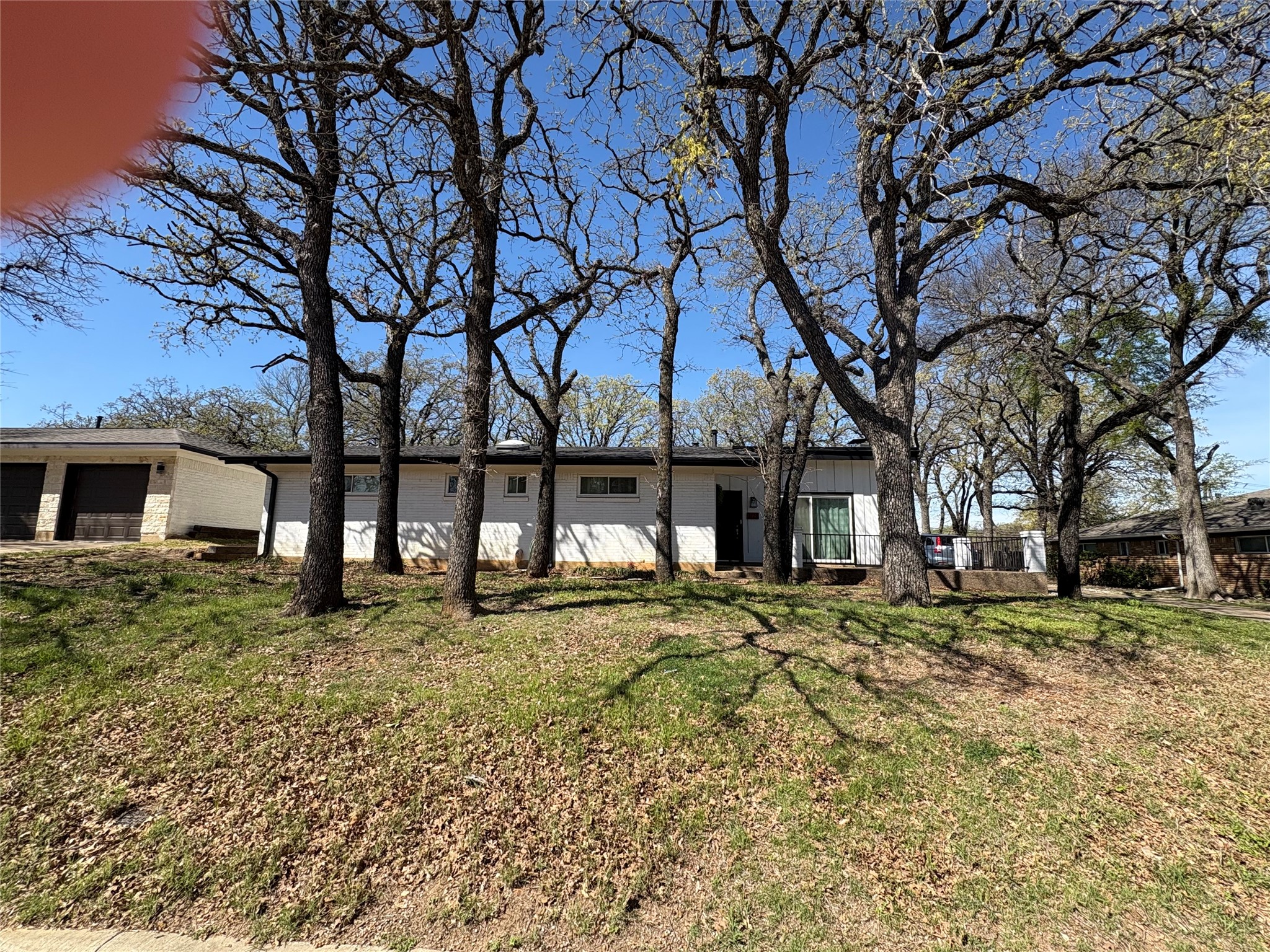 1121 Wade Drive Bedford TX 76022