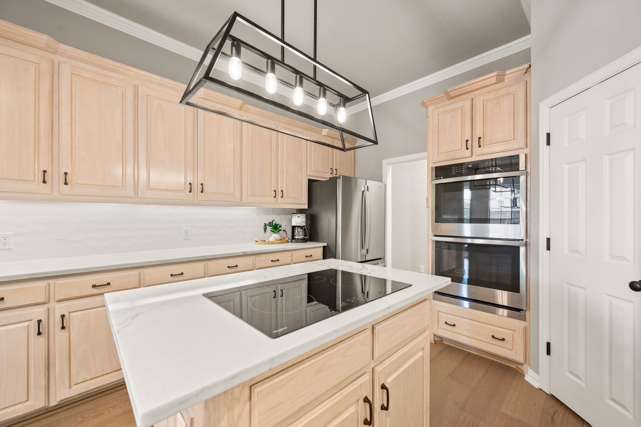 8800 Thornway Drive North Richland Hills TX 76182