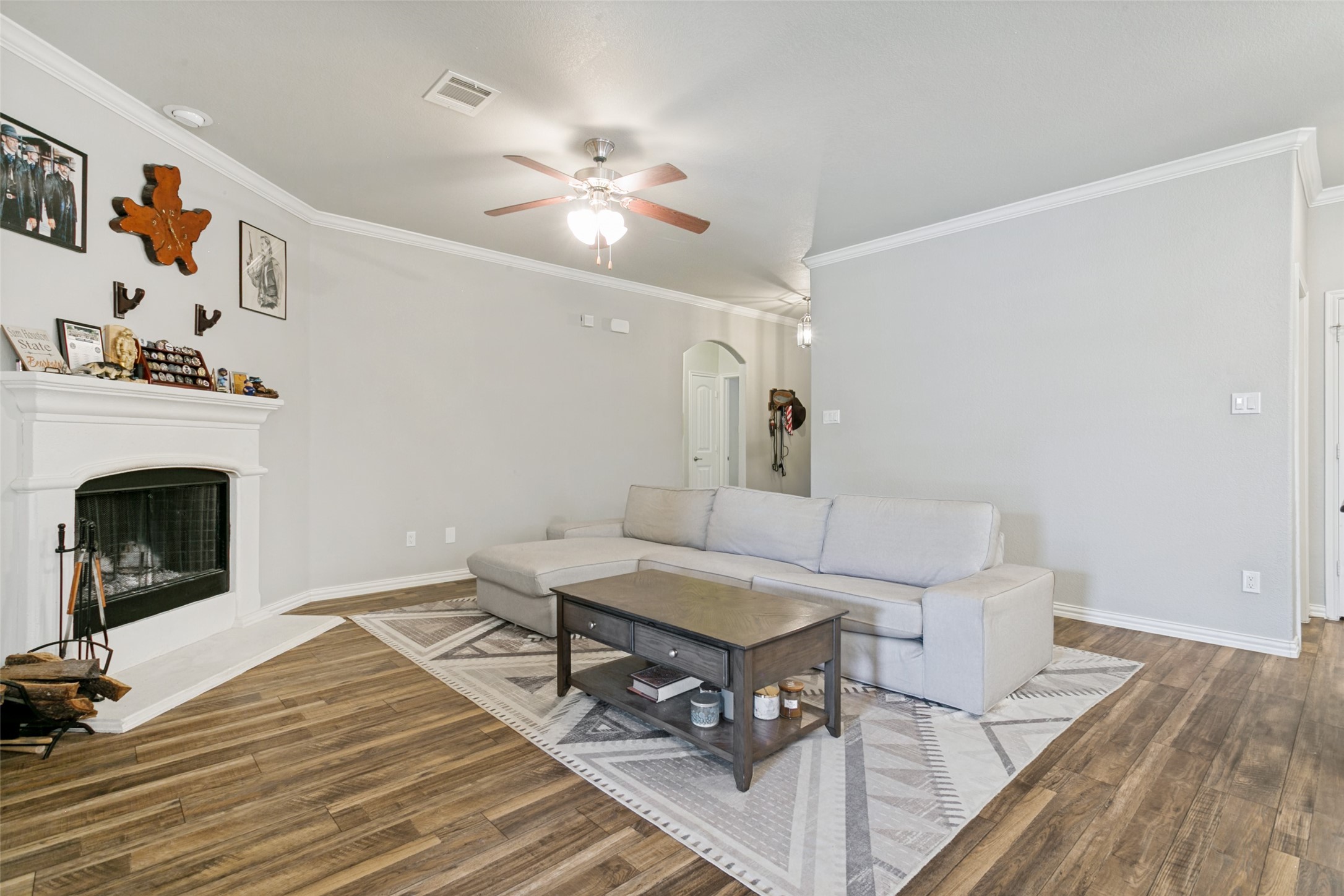 8701 Yosemite Cross Roads TX 76227
