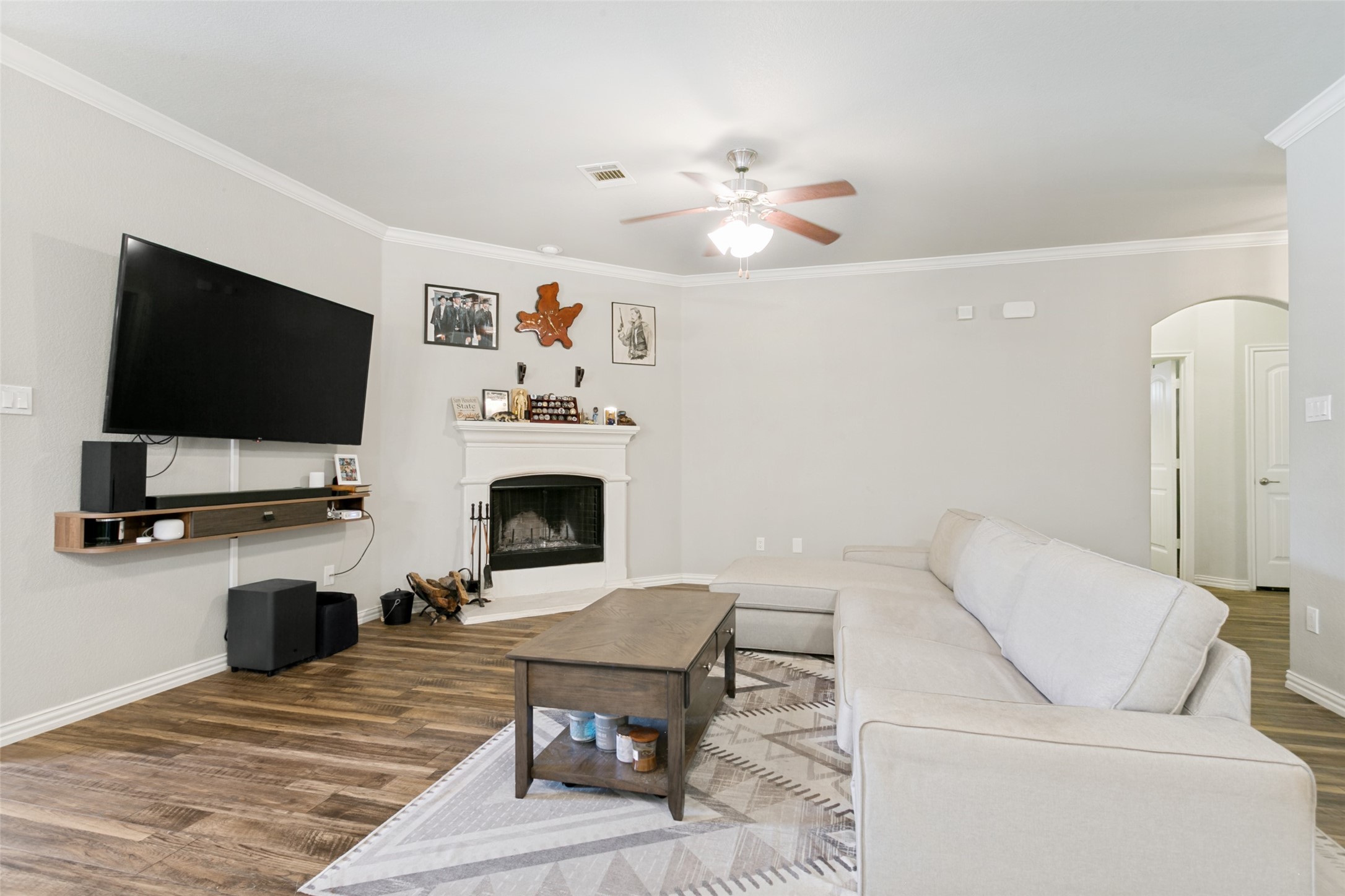 8701 Yosemite Cross Roads TX 76227