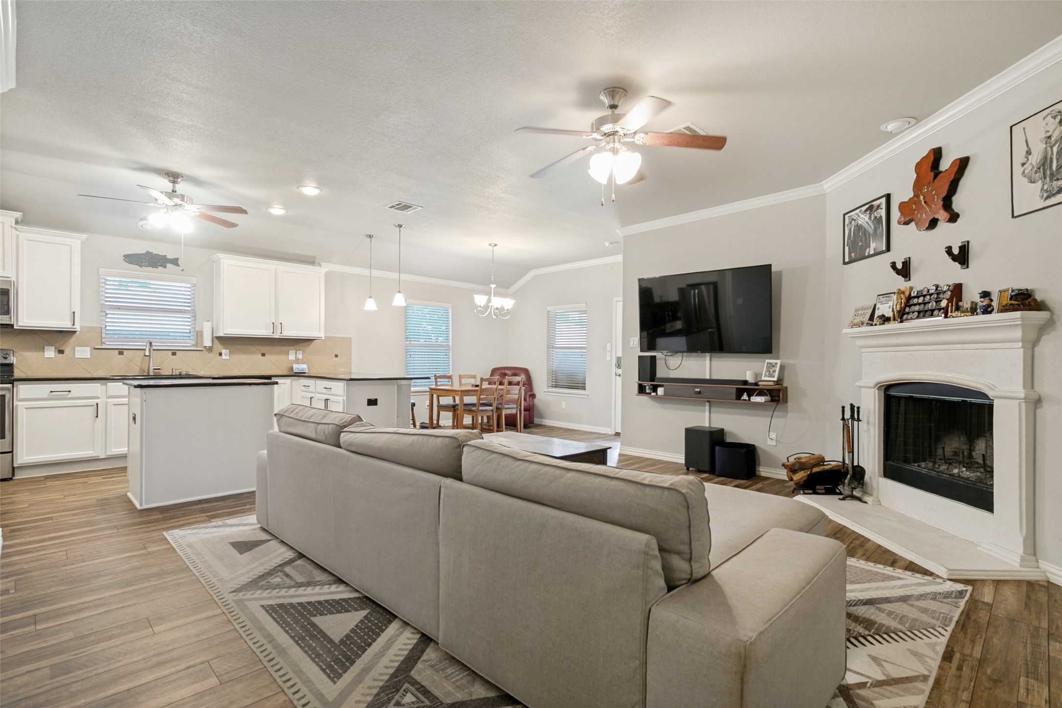 8701 Yosemite Cross Roads TX 76227