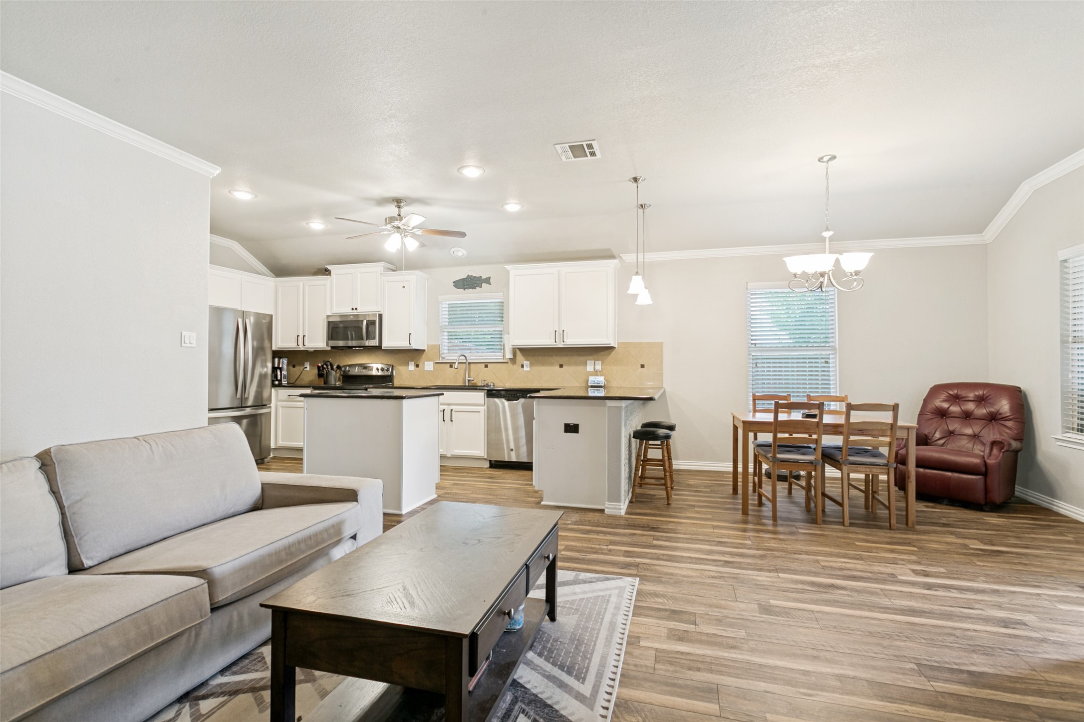 8701 Yosemite Cross Roads TX 76227