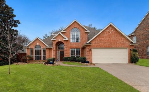 5517 Frost Lane Flower Mound TX 75028