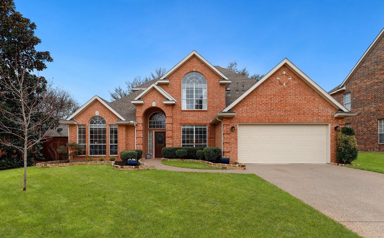 5517 Frost Lane Flower Mound TX 75028
