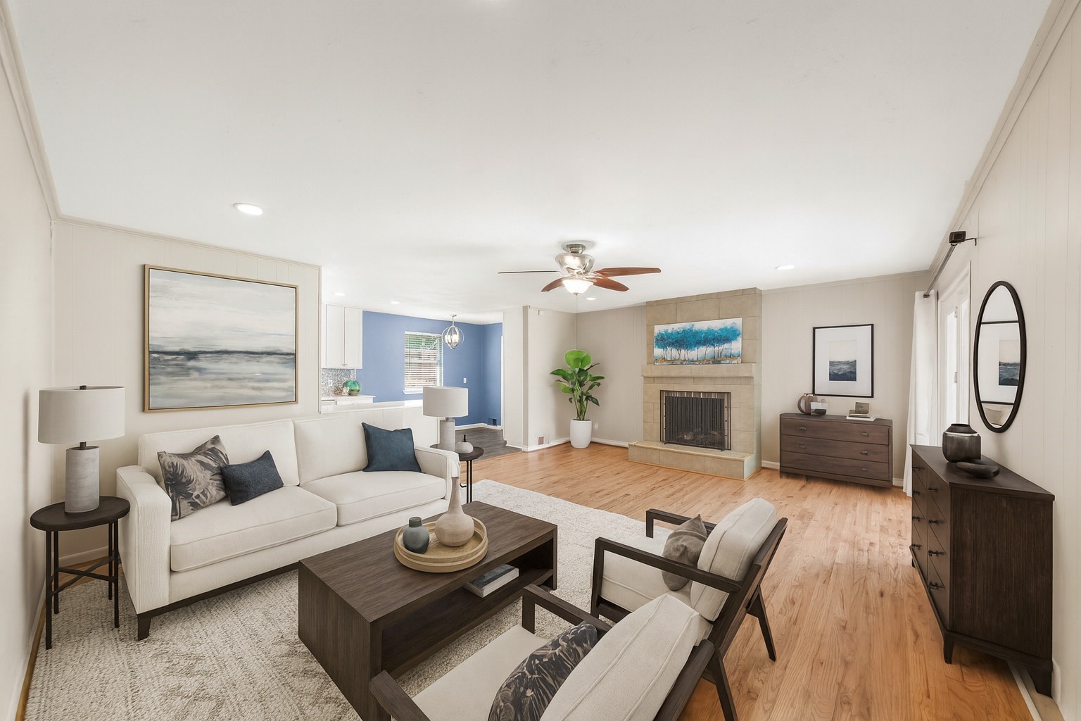 8405 Bocowood Drive Dallas TX 75228