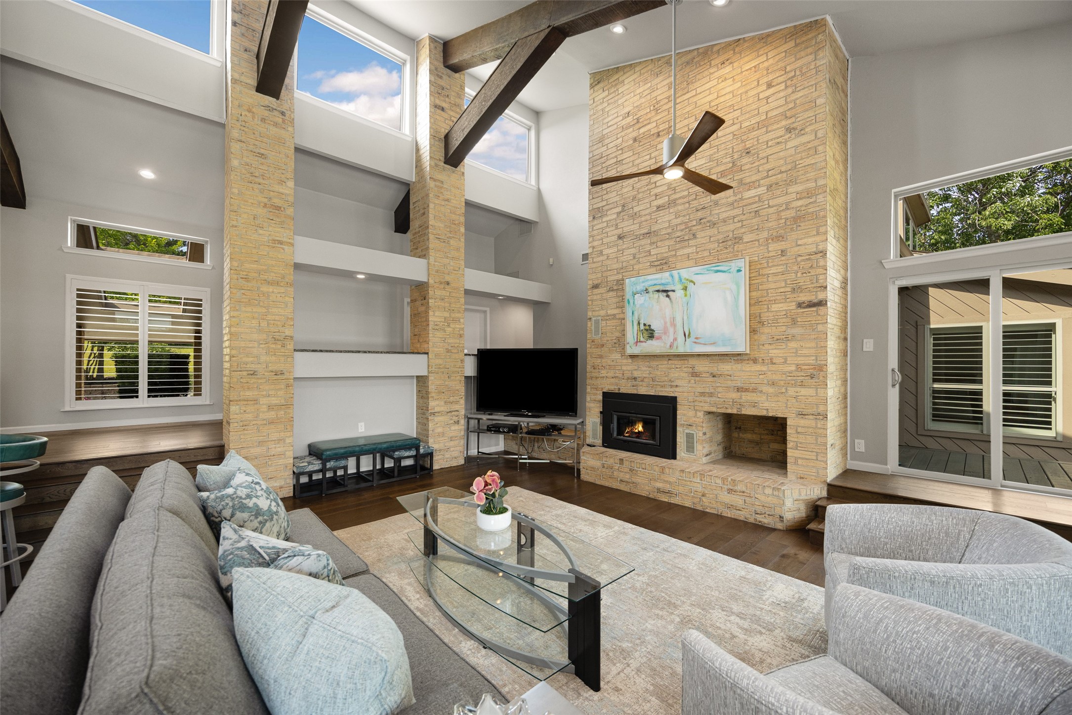 1075 Christian Lane Lucas TX 75002