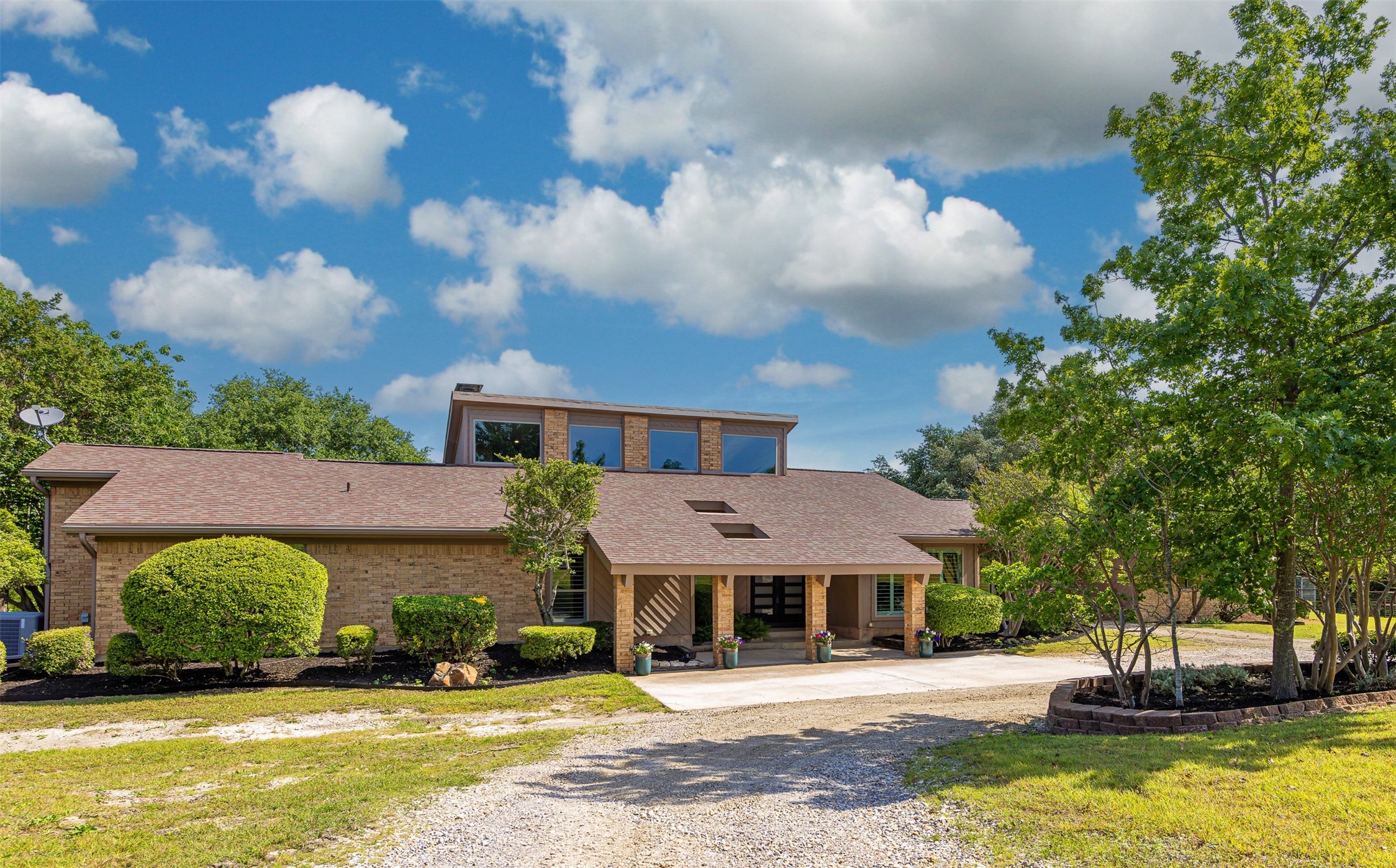 1075 Christian Lane Lucas TX 75002