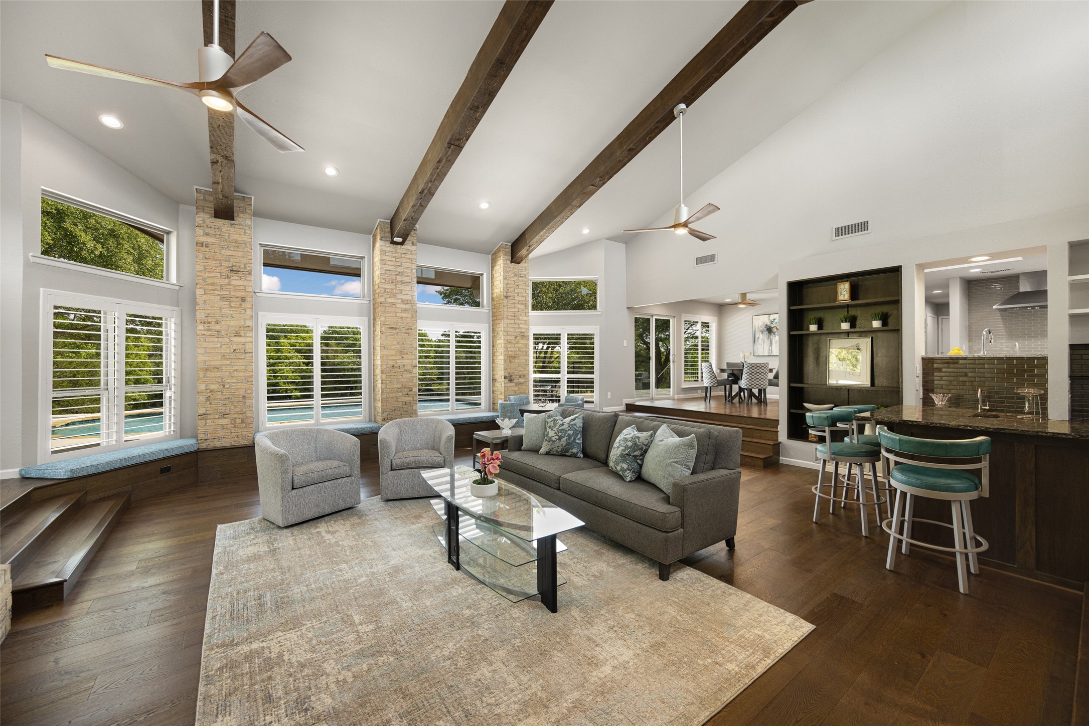 1075 Christian Lane Lucas TX 75002