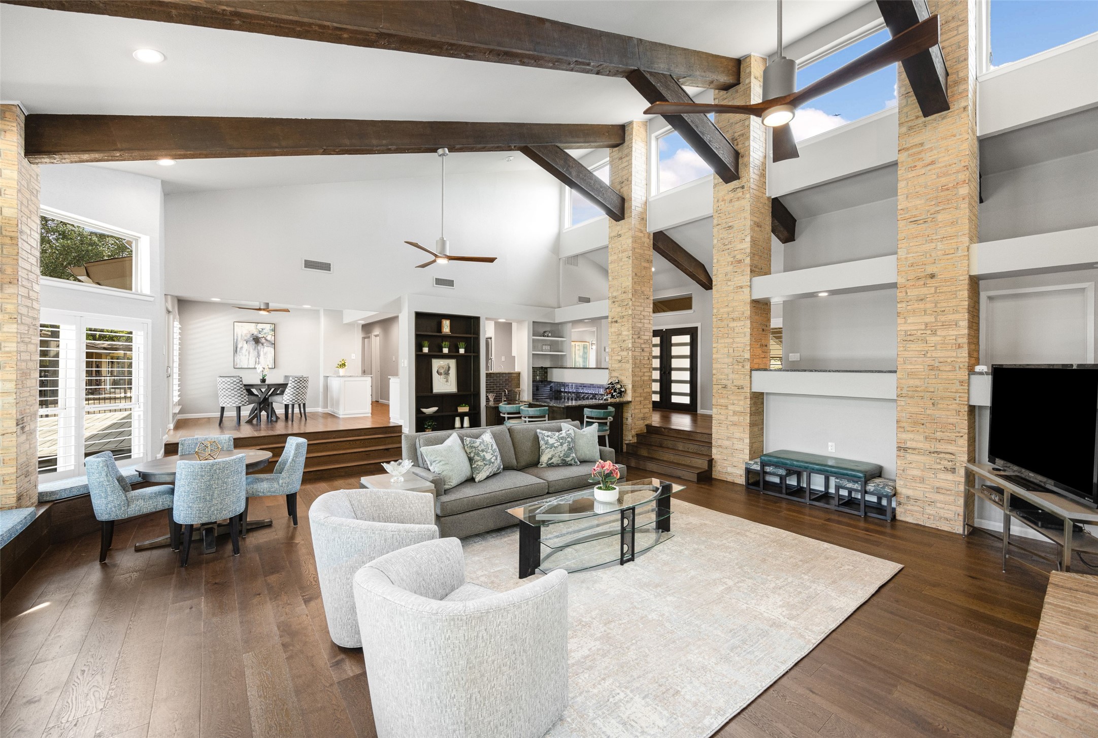 1075 Christian Lane Lucas TX 75002