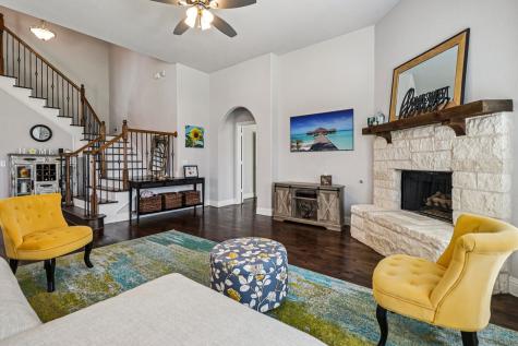 1310 Divine Rose Way Wylie TX 75098